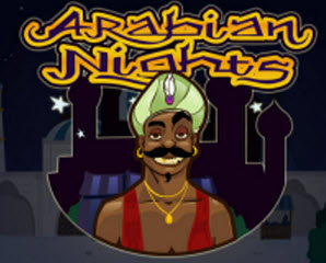 Arabian Nights